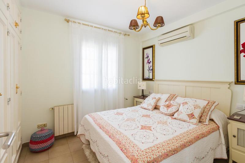 Foto d65de5d6-7689-4b6f-8ca6-f46437a903bb. Chalet with heating parking in Park Nord - Casona Gandia