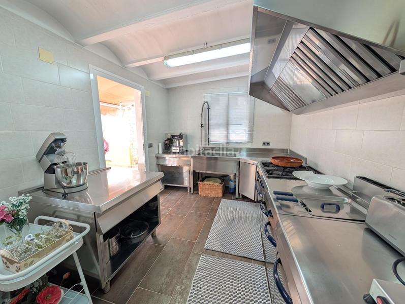 Foto f0576a52-4134-4b03-925b-f717e0e87646. Chalet with heating parking in Park Nord - Casona Gandia