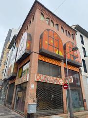 Lloguer Edifici a Centro Histórico. Local comercial ó edificio en venta o alquiler