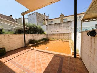 Casa adossada a Benirredrà. Sabes cómo es vivir en el corazón de benirredrà? ni te imaginas.