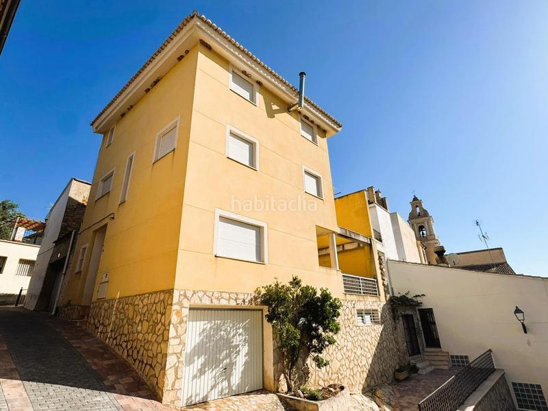 Foto 46ae6714-de6d-4528-a07e-374d0fdc90b7. Casa a Castellonet de la Conquesta