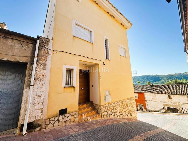 Foto d03eeafc-419e-47ac-9416-a48acb46d363. Casa a Castellonet de la Conquesta