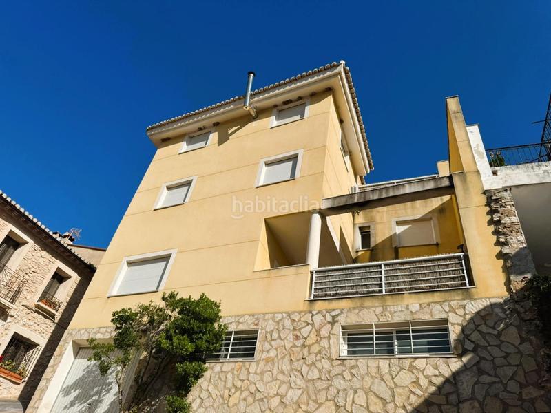 Foto f57992a9-b96b-4fe2-8dbe-1721eab04a2a. Casa a Castellonet de la Conquesta
