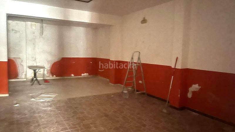 Foto 087c15b7-7857-46ad-b78f-72d577033779. Locale commerciale in Plaza Elíptica - República Argentina Gandia