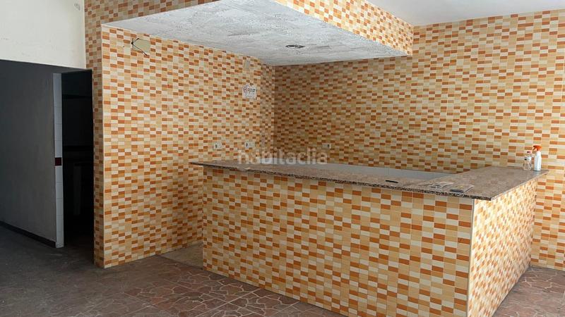 Foto 1126e318-5665-480d-aa8d-9d8c967e0784. Locale commerciale in Plaza Elíptica - República Argentina Gandia