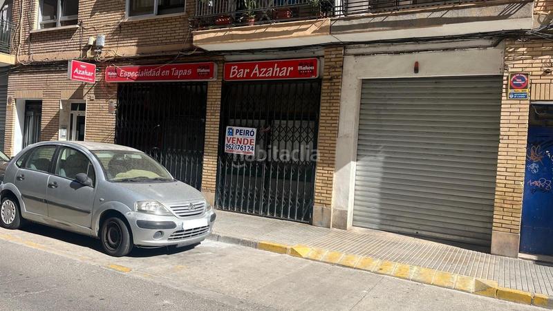 Foto 7587c876-9ca3-472e-8c38-4bd86a6ae429. Locale commerciale in Plaza Elíptica - República Argentina Gandia