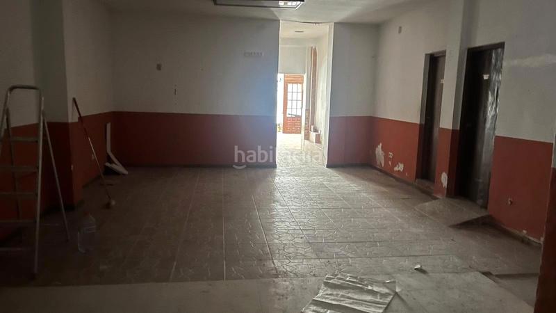 Foto 857c0c4c-9b61-49a4-a990-93160236a1a3. Locale commerciale in Plaza Elíptica - República Argentina Gandia