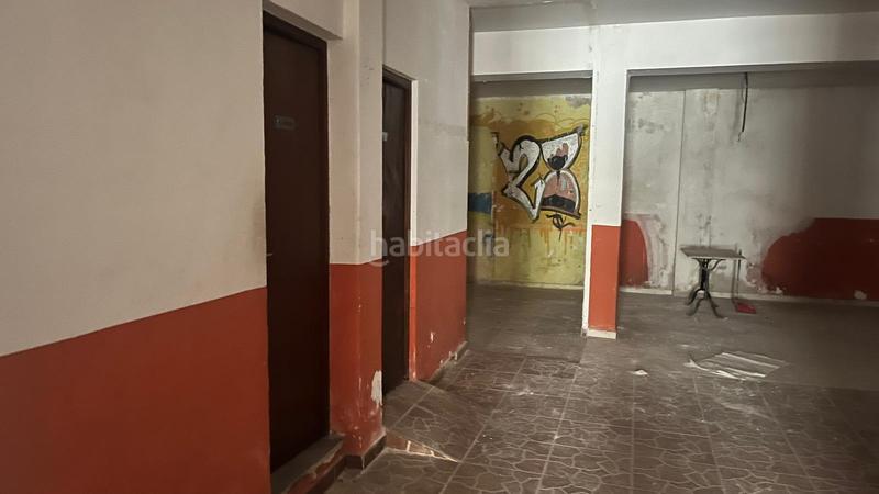 Foto dc277d64-d8d3-42cd-9949-c75b2d6af1fa. Locale commerciale in Plaza Elíptica - República Argentina Gandia