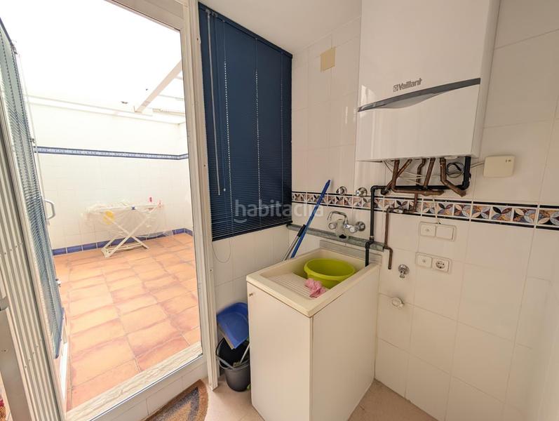 Foto 829e0ef0-8781-4b00-a204-745757ee9347. Appartamento con riscaldamento parcheggio in Centro Histórico Gandia