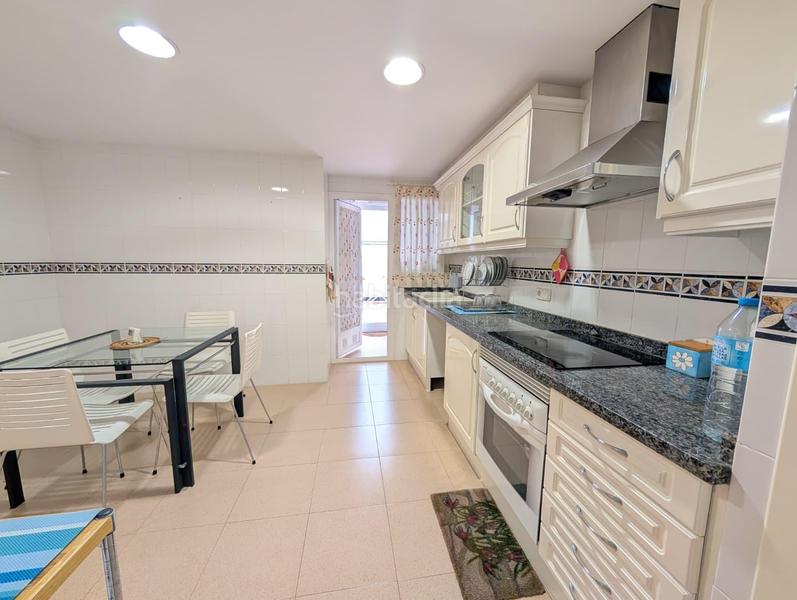 Foto 161d28a4-2f39-4225-ad5d-7f216254661c. Appartement avec chauffage parking dans Centro Histórico Gandia