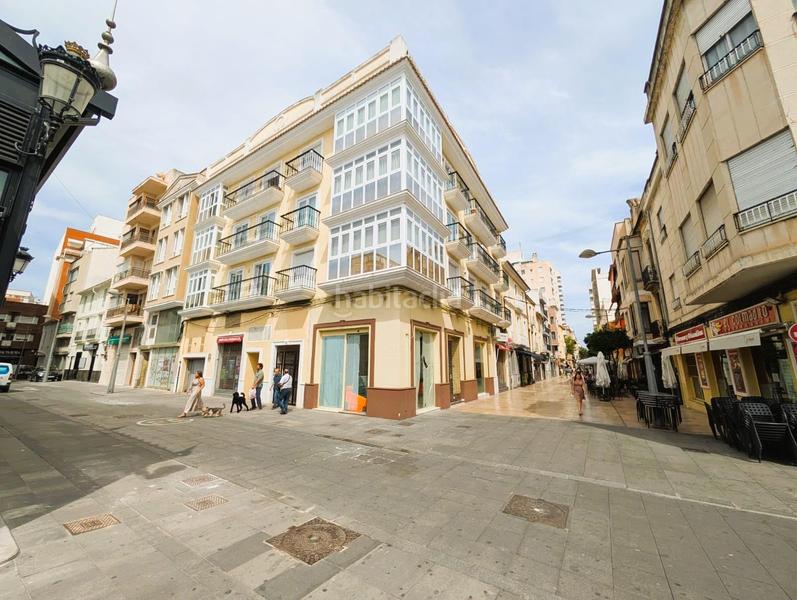 Foto 66600151-4b46-4cb6-ac43-e0531892f8f1. Appartement avec chauffage parking dans Centro Histórico Gandia