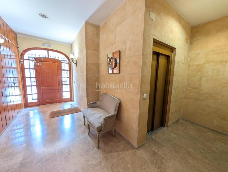 Foto 6a284977-c2e8-4033-a78f-56cc751c969f. Appartement avec chauffage parking dans Centro Histórico Gandia