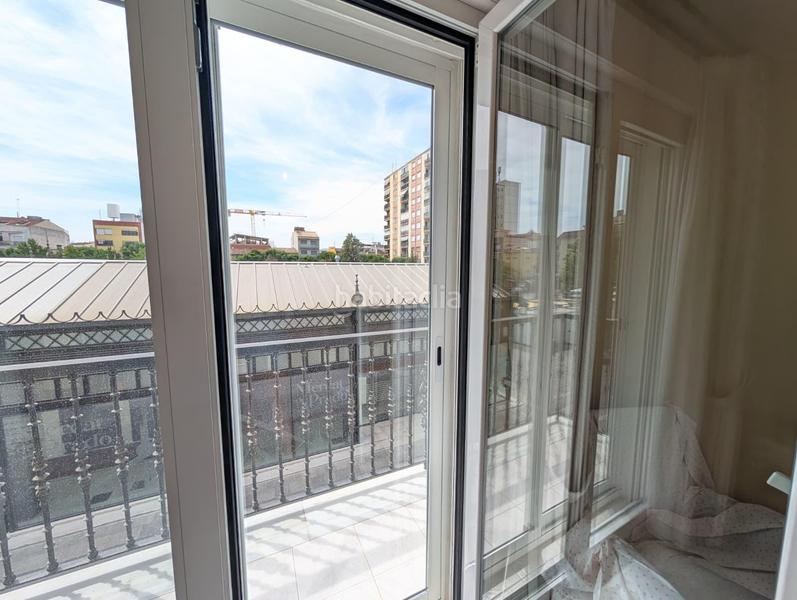 Foto 6ac18d7e-a283-421d-afc3-74ed0f98a9e6. Appartement avec chauffage parking dans Centro Histórico Gandia