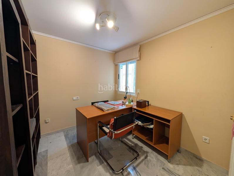 Foto 99ee88b6-d63a-4bbb-9430-8abc47bbf61d. Appartement avec chauffage parking dans Centro Histórico Gandia