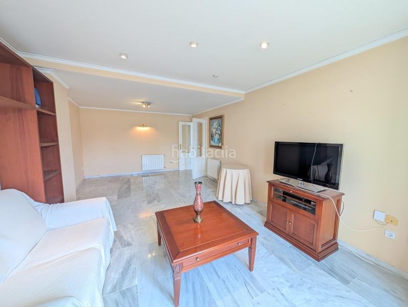Foto d64096c3-dc63-482f-976a-c120b55ef2a7. Appartement avec chauffage parking dans Centro Histórico Gandia