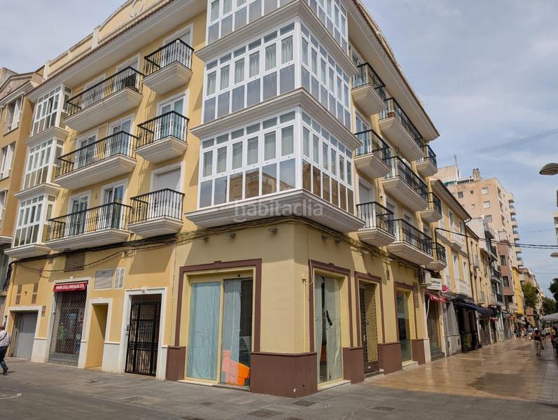 Foto 21cdef28-ec1d-495b-9d69-cf4ab6b4b055. Piso en Centro Histórico Gandia