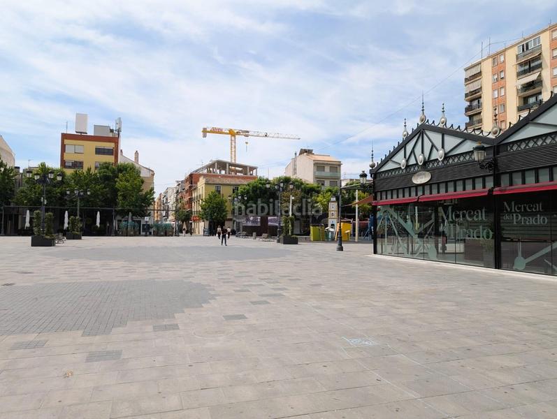 Foto 71d00c9a-cefb-41e8-b160-d9fb74695715. Piso en Centro Histórico Gandia