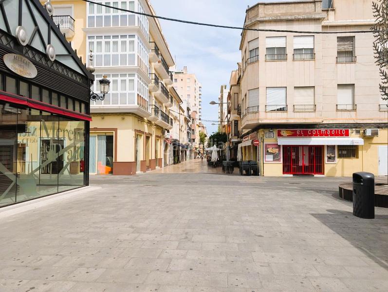 Foto 82220b2b-4b03-4d91-9349-fb10d027d5d6. Piso en Centro Histórico Gandia