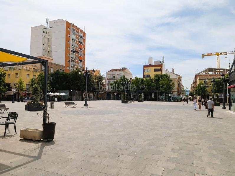 Foto fff417a3-4ab9-4510-b9be-e3fa2c7a7d05. Piso en Centro Histórico Gandia
