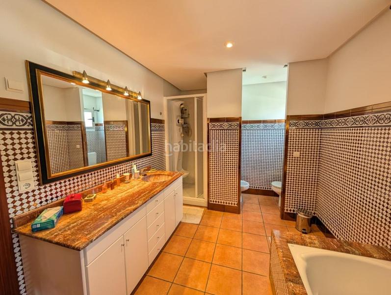 Foto 0886ddfe-19c2-422c-9ea0-e643ac91244e. Chalet villa de ensueño en les motes exclusividad, elegancia y luz en la Playa de Gandía en Gandia