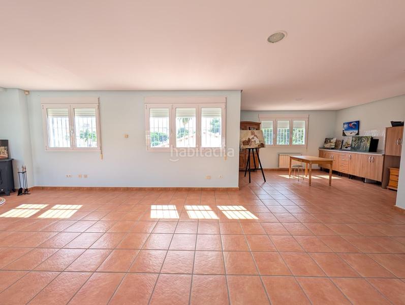 Foto 0da63353-a2ea-4959-a4ab-2c8c8d928ae0. Chalet villa de ensueño en les motes exclusividad, elegancia y luz en la Playa de Gandía en Gandia