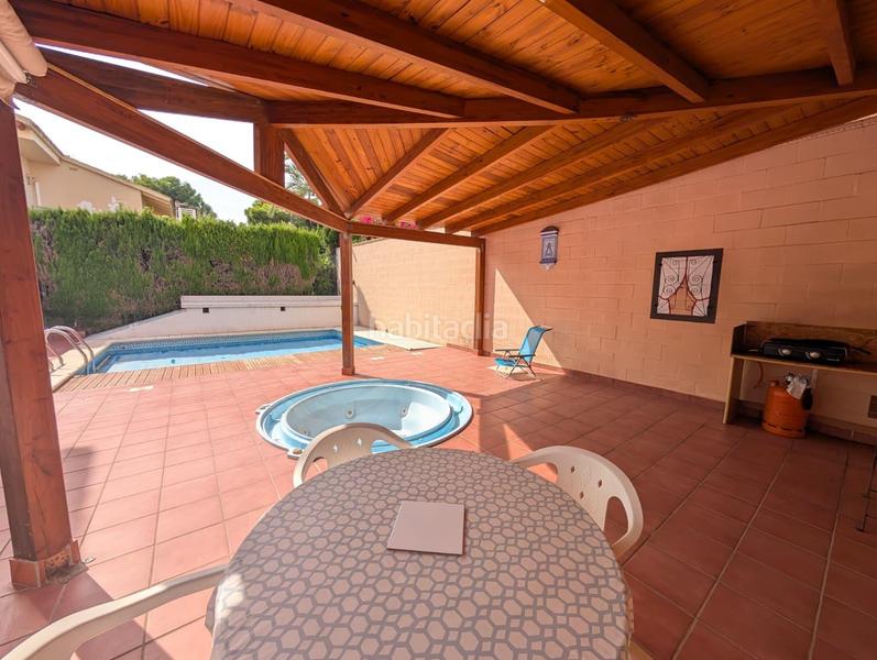 Foto 16375d73-00d8-46b3-a23f-3b19accbe45c. Chalet villa de ensueño en les motes exclusividad, elegancia y luz en la Playa de Gandía en Gandia