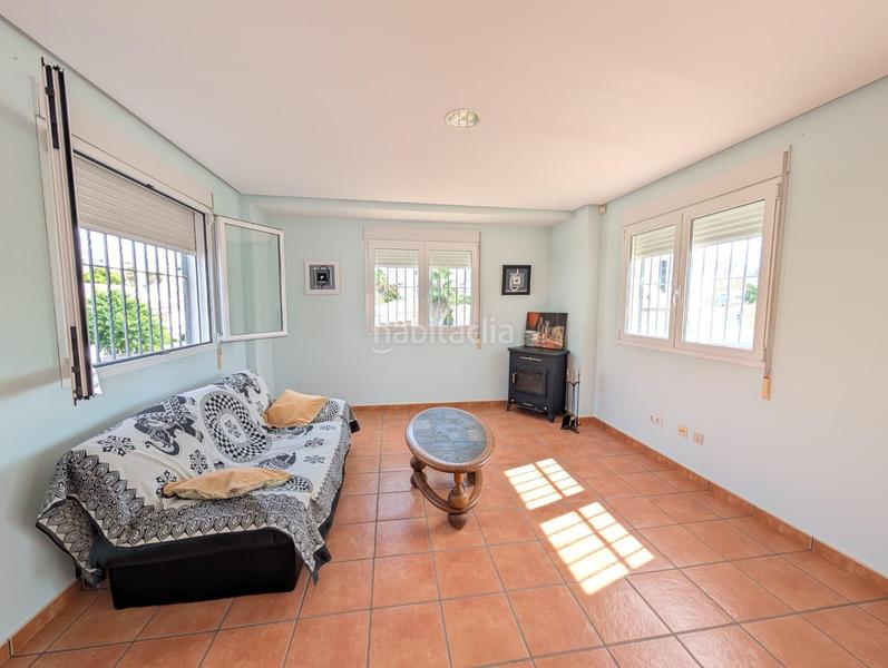 Foto 21a38f82-091a-45da-99b6-3364195c422a. Chalet villa de ensueño en les motes exclusividad, elegancia y luz en la Playa de Gandía en Gandia
