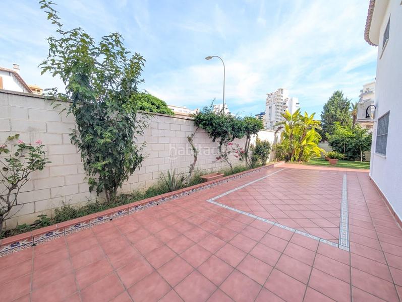 Foto 2d7e7aa4-a2d7-437b-8403-b4731a8d1008. Chalet villa de ensueño en les motes exclusividad, elegancia y luz en la Playa de Gandía en Gandia