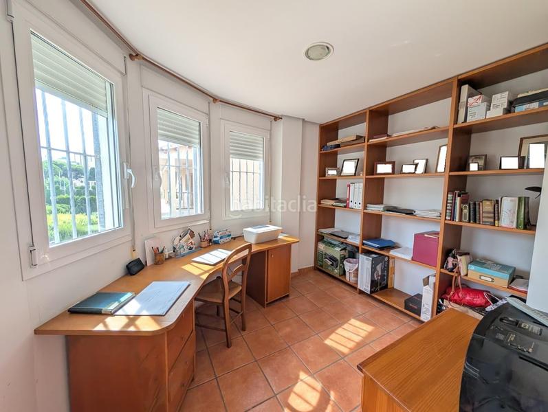 Foto 422a395b-3f9b-492c-9620-5f2d8810ad5b. Chalet villa de ensueño en les motes exclusividad, elegancia y luz en la Playa de Gandía en Gandia
