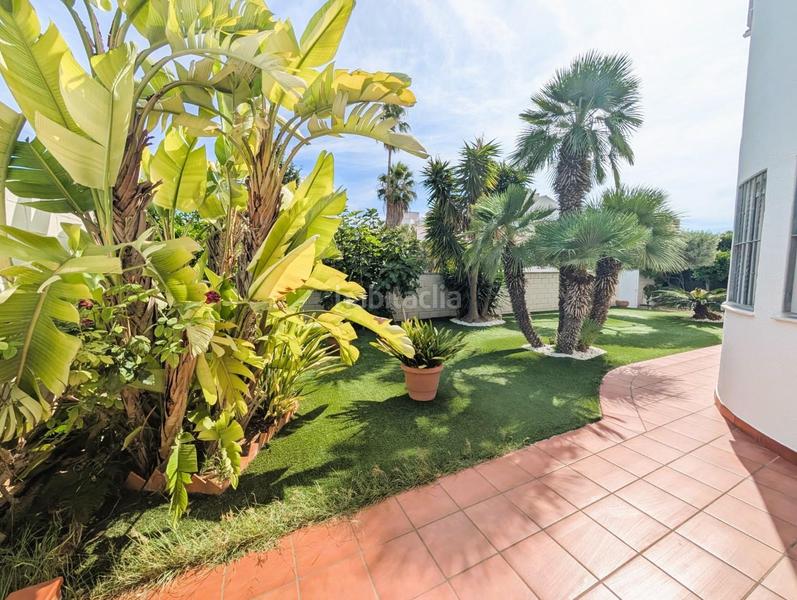 Foto 48c6a5d6-c341-43bc-ad28-73a9b8695bdb. Chalet villa de ensueño en les motes exclusividad, elegancia y luz en la Playa de Gandía en Gandia