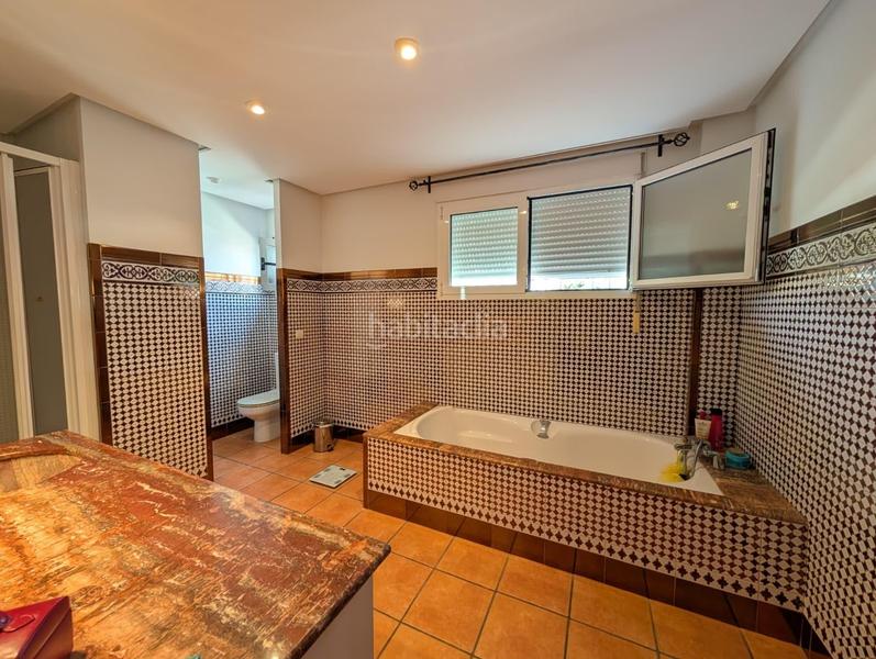 Foto 4ce72bc3-f38e-459f-ba6e-bf61fb4a885d. Chalet villa de ensueño en les motes exclusividad, elegancia y luz en la Playa de Gandía en Gandia