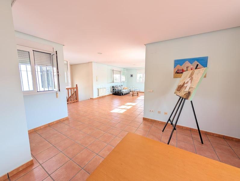 Foto 5cf1f1d3-0fa7-47cc-8f8c-4ad8a63068f0. Chalet villa de ensueño en les motes exclusividad, elegancia y luz en la Playa de Gandía en Gandia