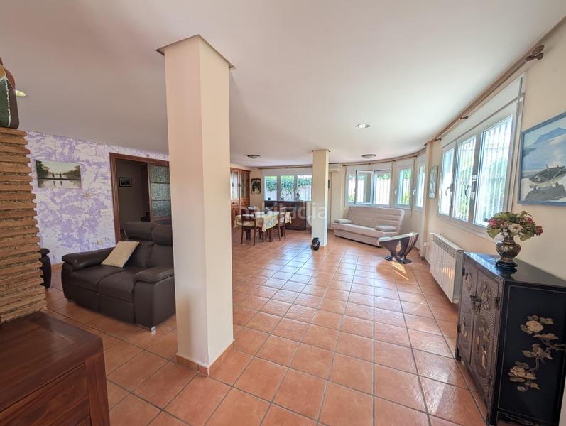 Foto 675a8fc4-5abe-4fc3-b7f1-c1bbb047d98a. Chalet villa de ensueño en les motes exclusividad, elegancia y luz en la Playa de Gandía en Gandia