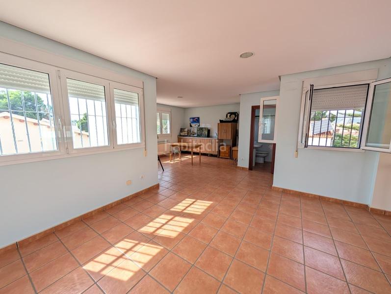 Foto 72035574-32ea-4a6e-b36a-e2b437b00def. Chalet villa de ensueño en les motes exclusividad, elegancia y luz en la Playa de Gandía en Gandia