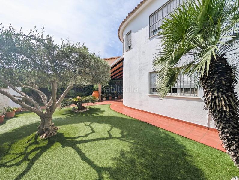 Foto 759883c7-a8e8-4faa-b7f6-c734ad67e47b. Chalet villa de ensueño en les motes exclusividad, elegancia y luz en la Playa de Gandía en Gandia