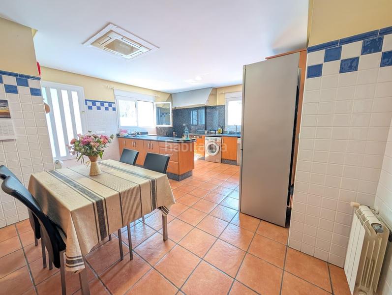 Foto 7d3cae52-a352-474e-a855-1d838d7f46b5. Chalet villa de ensueño en les motes exclusividad, elegancia y luz en la Playa de Gandía en Gandia