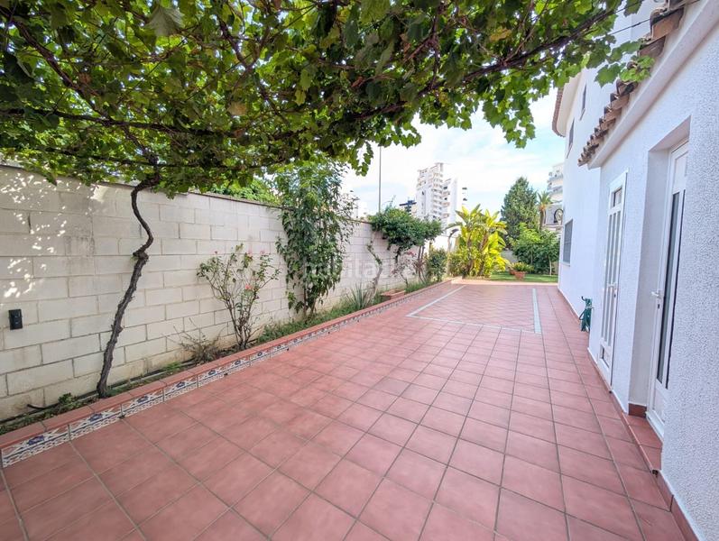 Foto 8b47359c-f8a2-45e3-a5c2-5ecf32240e87. Chalet villa de ensueño en les motes exclusividad, elegancia y luz en la Playa de Gandía en Gandia