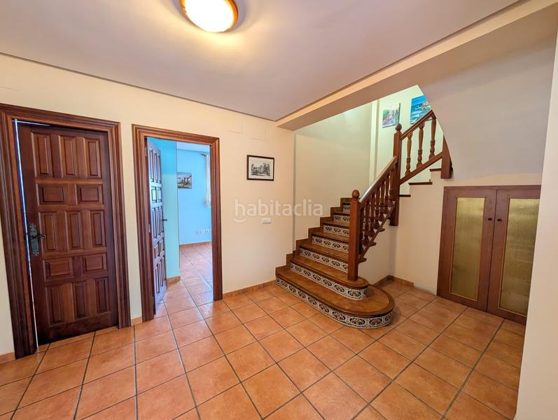 Foto 984da639-bdf3-4035-98c6-bb134678b4f4. Chalet villa de ensueño en les motes exclusividad, elegancia y luz en la Playa de Gandía en Gandia