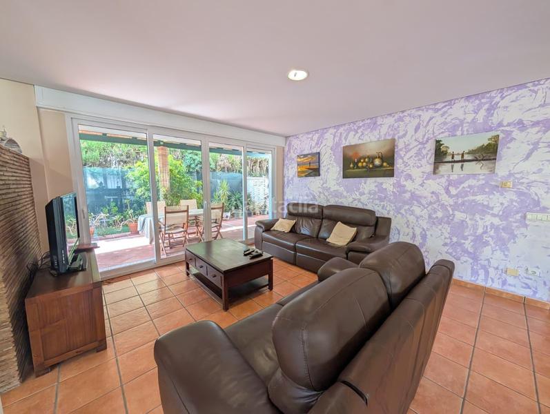 Foto 9fa4bc82-8b52-47f6-a289-2dd65e294459. Chalet villa de ensueño en les motes exclusividad, elegancia y luz en la Playa de Gandía en Gandia