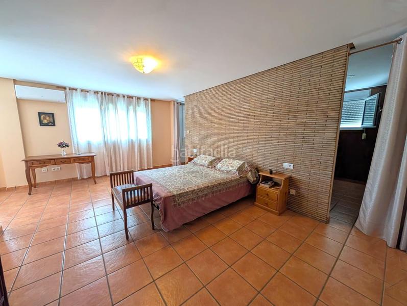 Foto d54ad241-7121-46b9-ae1f-048b4337af83. Chalet villa de ensueño en les motes exclusividad, elegancia y luz en la Playa de Gandía en Gandia