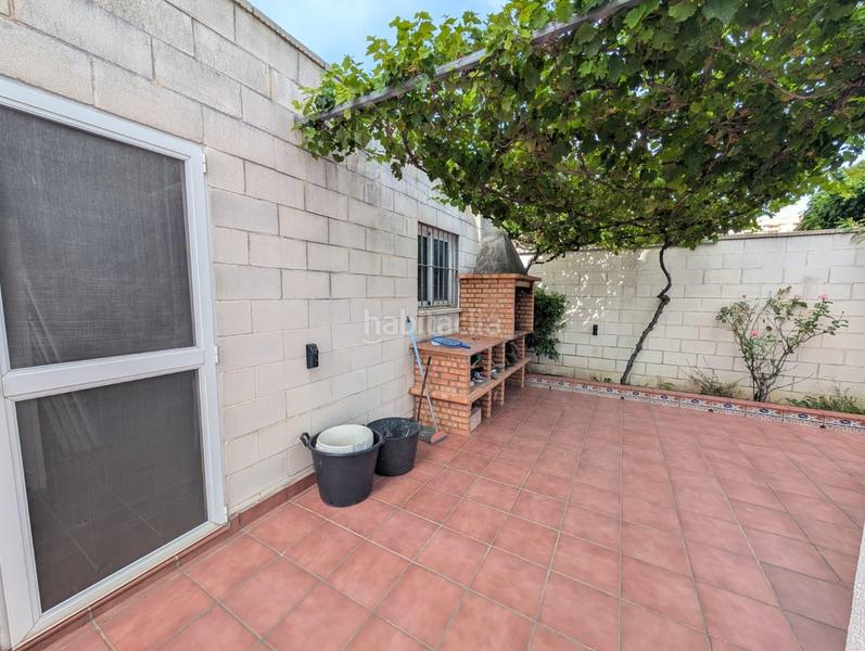 Foto e2fa1ffb-27c2-4012-8aeb-11a66f540178. Chalet villa de ensueño en les motes exclusividad, elegancia y luz en la Playa de Gandía en Gandia