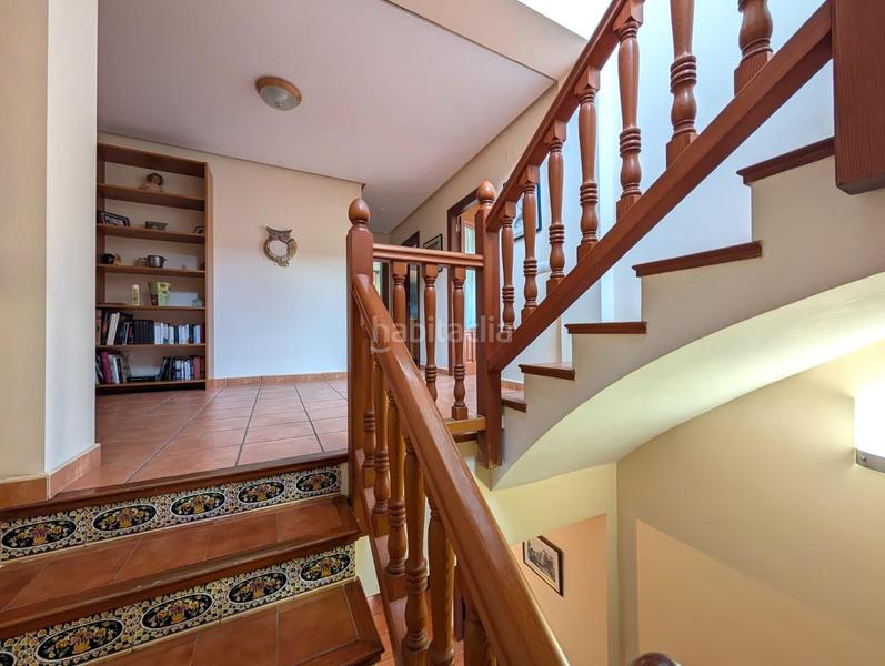 Foto e98433f2-6617-484c-82e9-6243c0f945c2. Chalet villa de ensueño en les motes exclusividad, elegancia y luz en la Playa de Gandía en Gandia