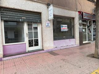 Location Local commercial à Germaníes - Juzgados. Local en zona en súper auge