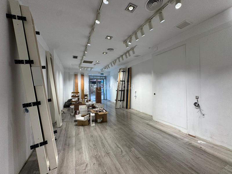 Foto ec53b31f-f681-4572-a900-e7a2a6e4938c. Affitto locale commerciale in Centro Histórico Gandia