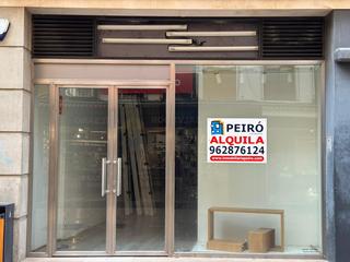 Local Comercial en Centro Histórico