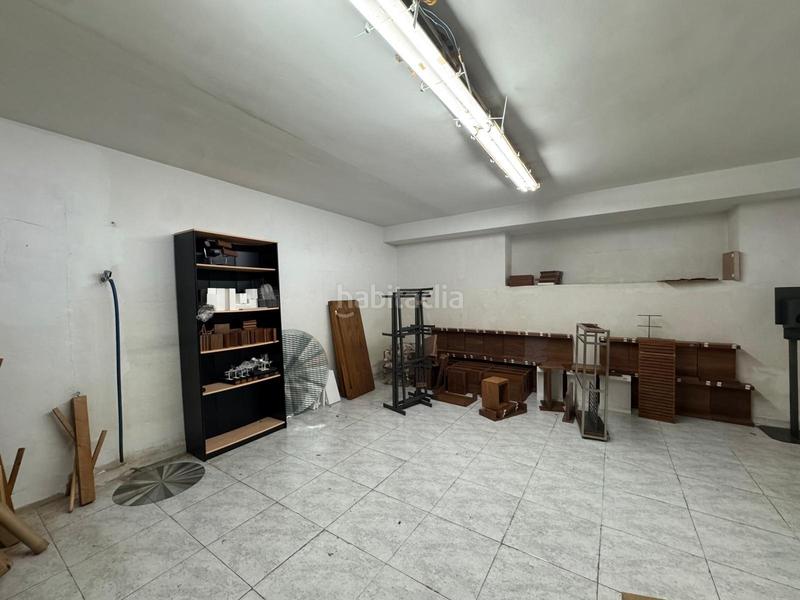 Foto 6ca4ca0f-a31b-400d-ab41-1abf0851b619. Alquiler local comercial tu negocio aquí sin duda. en Gandia