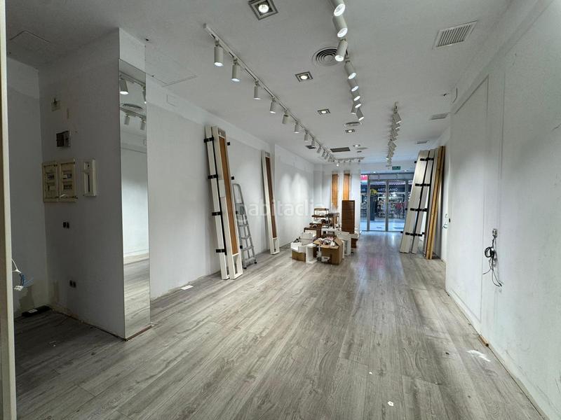 Foto 7fdbc999-3d85-48cb-af4f-46f6212b57fc. Alquiler local comercial tu negocio aquí sin duda. en Gandia