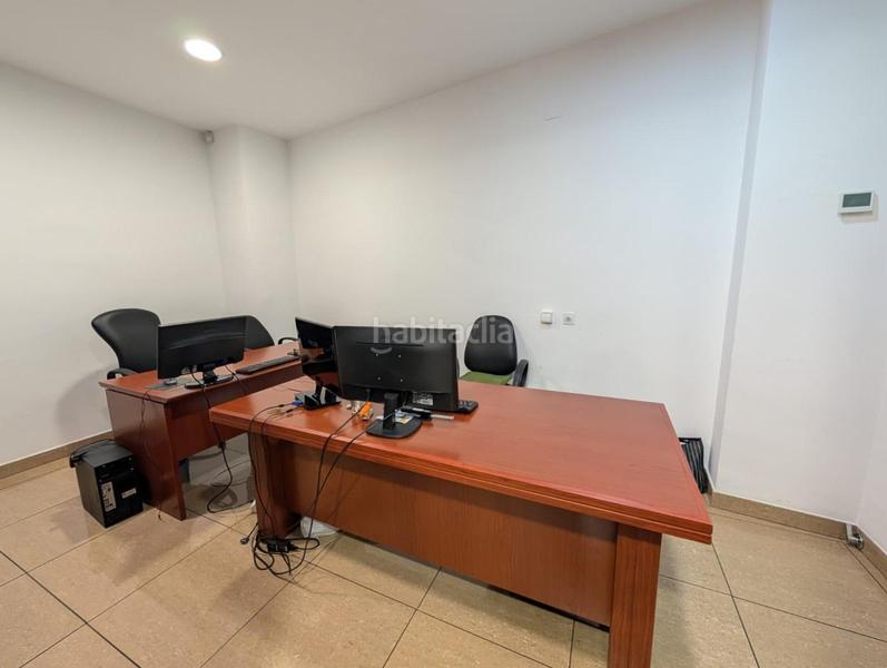 Foto 2f4d8e97-f462-4fa3-b56f-ef428f30dfbe. Location bureau dans Centro Histórico Gandia