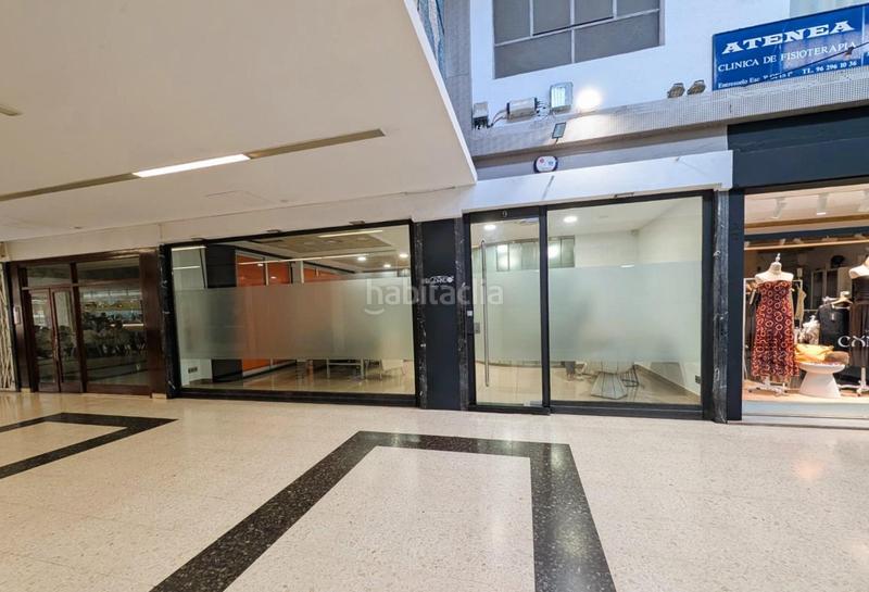 Foto 8dce70bb-1bb1-4dca-b5d5-950ad7d22cc6. Location bureau dans Centro Histórico Gandia