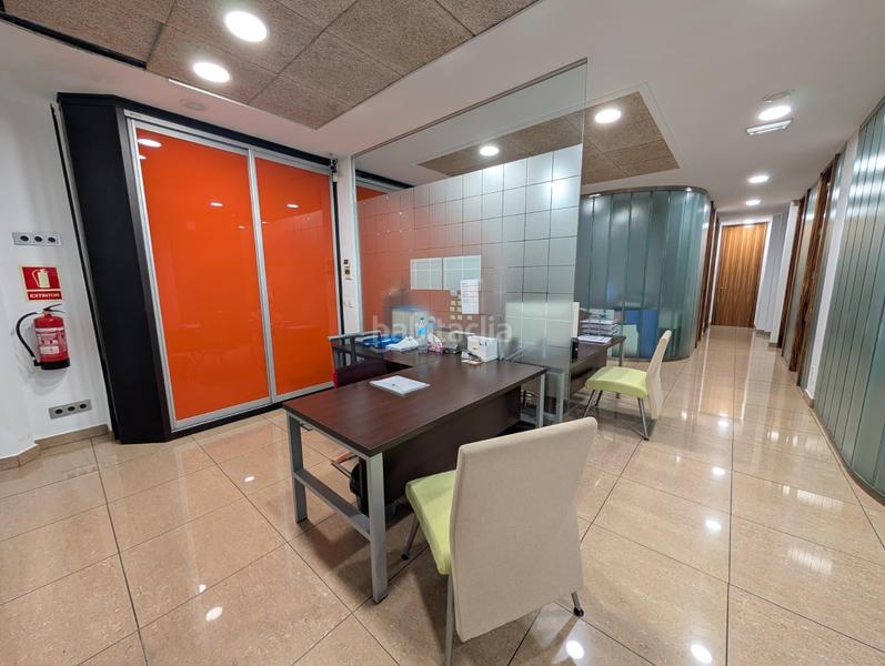 Foto 9d520f48-4f44-4f92-ba55-75dc58edf90b. Location bureau dans Centro Histórico Gandia